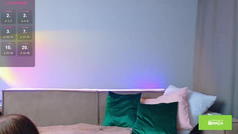 Ella online show from 09/12/25, 12:49