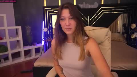 Lina online show from 12/05/24, 07:27