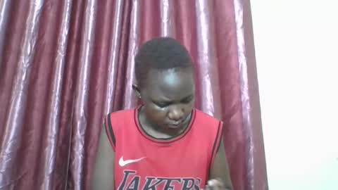 MERCY online show from 11/01/25, 03:36