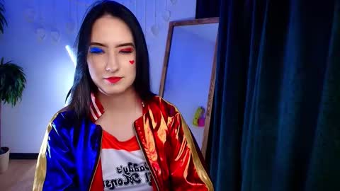 dreamysteps online show from 10/30/25, 02:24