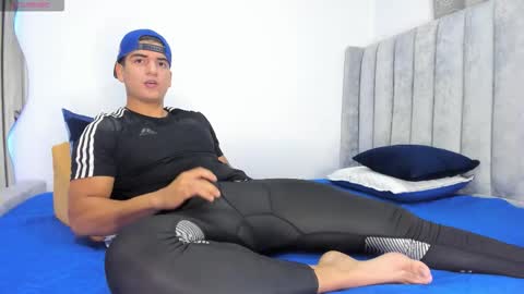 Kevin online show from 10/12/25, 09:14