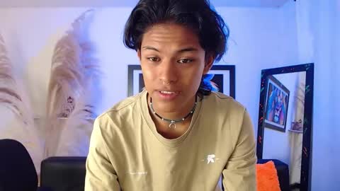 Dreyk online show from 10/11/25, 02:04