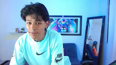 Dreyk online show from 11/10/25, 08:30