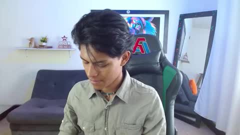 Dreyk online show from 11/12/25, 01:44