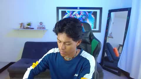 Dreyk online show from 11/13/25, 01:43