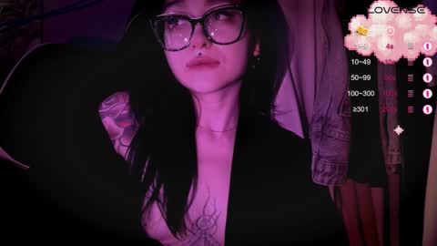 Snapshot of drillhouse_ chatting on 10/03/25, 02:30 Tara Sonny online show from 10/03/25, 02:30