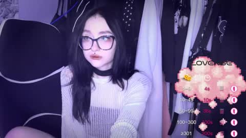 Snapshot of drillhouse_ chatting on 10/12/25, 02:43 Tara Sonny online show from 10/12/25, 02:43