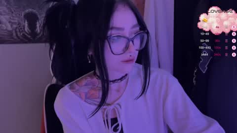 Snapshot of drillhouse_ chatting on 11/20/25, 07:19 Tara Sonny online show from 11/20/25, 07:19