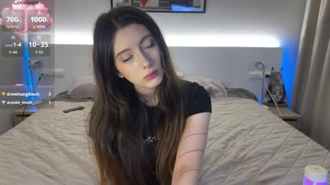 Emily online show from 11/21/25, 08:46