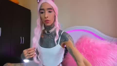 drippyorlove online show from 02/09/25, 01:03