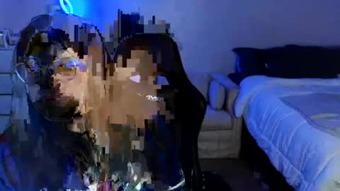 Snapshot of drizzypeach602 chatting on 01/31/25, 03:30 Drizzypeach602 online show from 01/31/25, 03:30