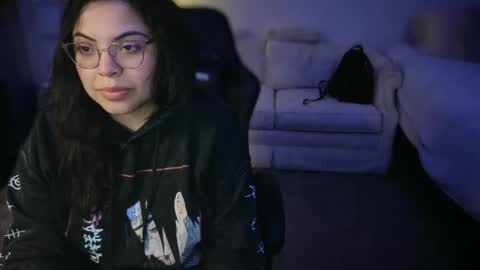 Snapshot of drizzypeach602 chatting on 02/26/25, 04:36 Drizzypeach602 online show from 02/26/25, 04:36