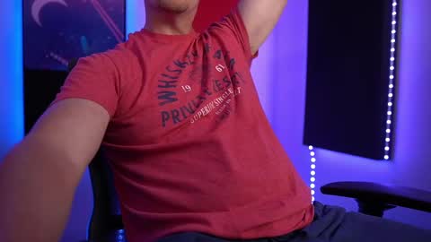 Drok online show from 09/24/25, 02:48