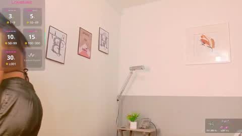 Snapshot of drooling4daddy chatting on 11/18/25, 12:53 drooling4daddy online show from 11/18/25, 12:53