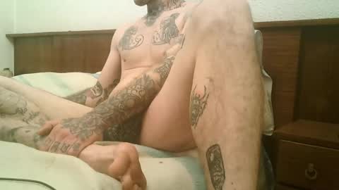Snapshot of drtboy29 chatting on 02/21/25, 06:48 drtboy29 online show from 02/21/25, 06:48
