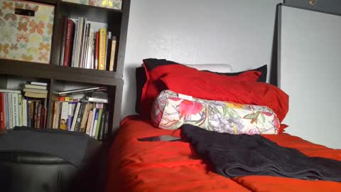 dsexordium online show from 02/05/25, 10:22