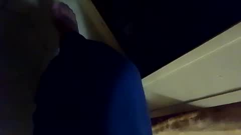 Snapshot of dthedog12 chatting on 11/16/25, 12:38 dthedog12 online show from 11/16/25, 12:38