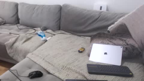 dudecuzbeo online show from 03/09/25, 06:00