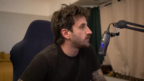 Duke online show from 10/19/25, 01:50