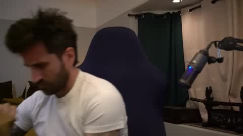 Duke online show from 11/23/25, 02:44