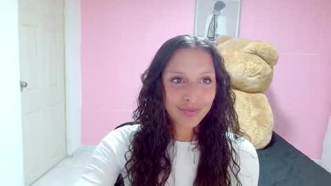 Snapshot of dulce1609 chatting on 02/08/25, 10:51 dulce1609 online show from 02/08/25, 10:51