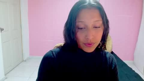 Snapshot of dulce1609 chatting on 02/14/25, 10:58 dulce1609 online show from 02/14/25, 10:58