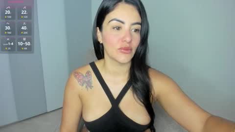 Dulce online show from 11/01/25, 09:44