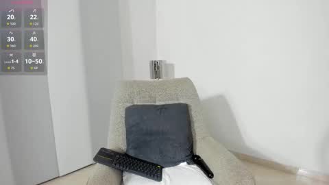 Dulce online show from 11/07/25, 09:31