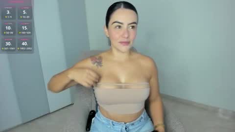 Dulce online show from 11/10/25, 09:41