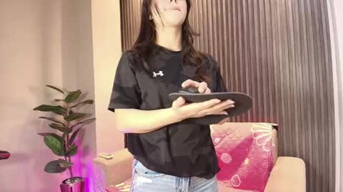 Snapshot of dulce__fiore07 chatting on 09/12/25, 12:38 dulce__fiore07 online show from 09/12/25, 12:38