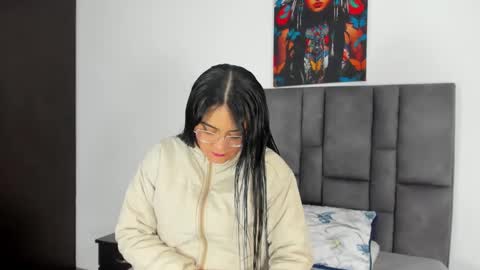 Snapshot of dulce_amg chatting on 01/24/25, 12:20 Dulce amg online show from 01/24/25, 12:20