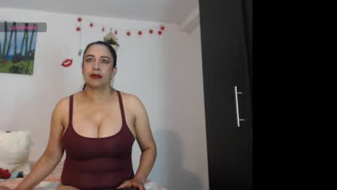 Snapshot of dulce_anita2 chatting on 02/05/25, 08:46 Anita online show from 02/05/25, 08:46
