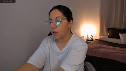 Snapshot of dulce_brithany chatting on 09/12/25, 12:05 dulce brithany online show from 09/12/25, 12:05