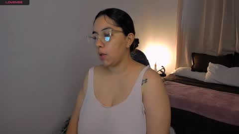 Snapshot of dulce_brithany chatting on 09/15/25, 11:54 dulce brithany online show from 09/15/25, 11:54
