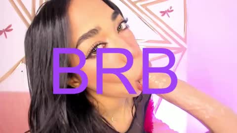 Snapshot of dulce_brown01 chatting on 11/07/25, 01:55 Dulce online show from 11/07/25, 01:55