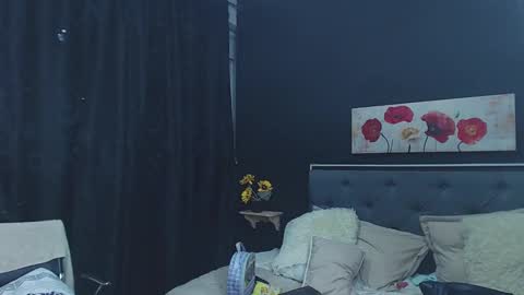 C E L E S T E  online show from 12/13/24, 12:42