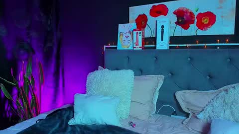 C E L E S T E  online show from 01/08/25, 11:19