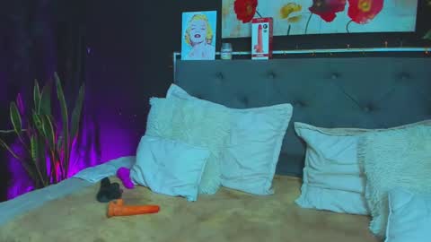 C E L E S T E  online show from 01/24/25, 11:12