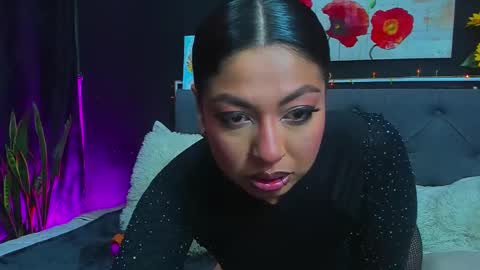 C E L E S T E  online show from 01/26/25, 11:06