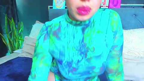 C E L E S T E  online show from 02/06/25, 07:07