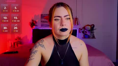 DULCE online show from 10/11/25, 07:56