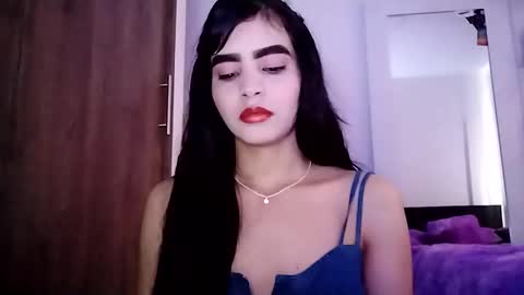 Snapshot of dulce_lucero chatting on 12/29/24, 03:03 dulce_lucero online show from 12/29/24, 03:03