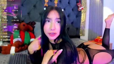 Dluce May online show from 11/22/25, 04:11