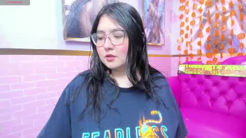 Dulce  online show from 10/22/25, 11:54