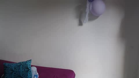 Dulce Noir online show from 10/23/25, 01:32