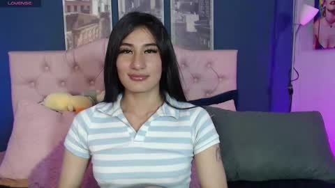 Dulce Sara online show from 11/28/25, 04:04