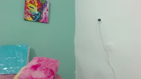 dulce_sexy21 online show from 12/21/24, 01:15