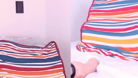 Snapshot of dulcebrown69 chatting on 02/11/25, 09:46 dulce online show from 02/11/25, 09:46