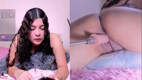 Snapshot of dulcebrown69 chatting on 11/23/25, 06:41 dulce online show from 11/23/25, 06:41