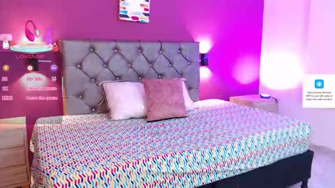 dulcee_gaby online show from 11/04/25, 11:20